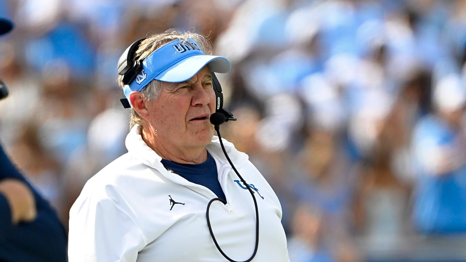 NFL world unanimously slams Bill Belichick's 'shameful' Hall of Fame snub