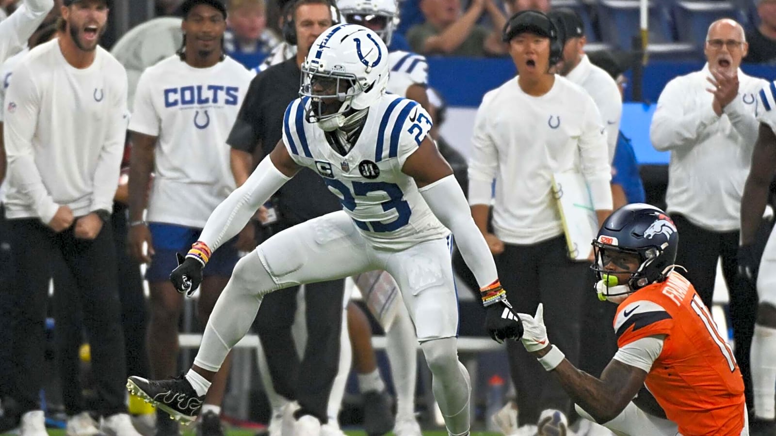 Dallas Cowboys named a top candidate to make a trade for a Pro Bowler, here’s what a good offer could look like