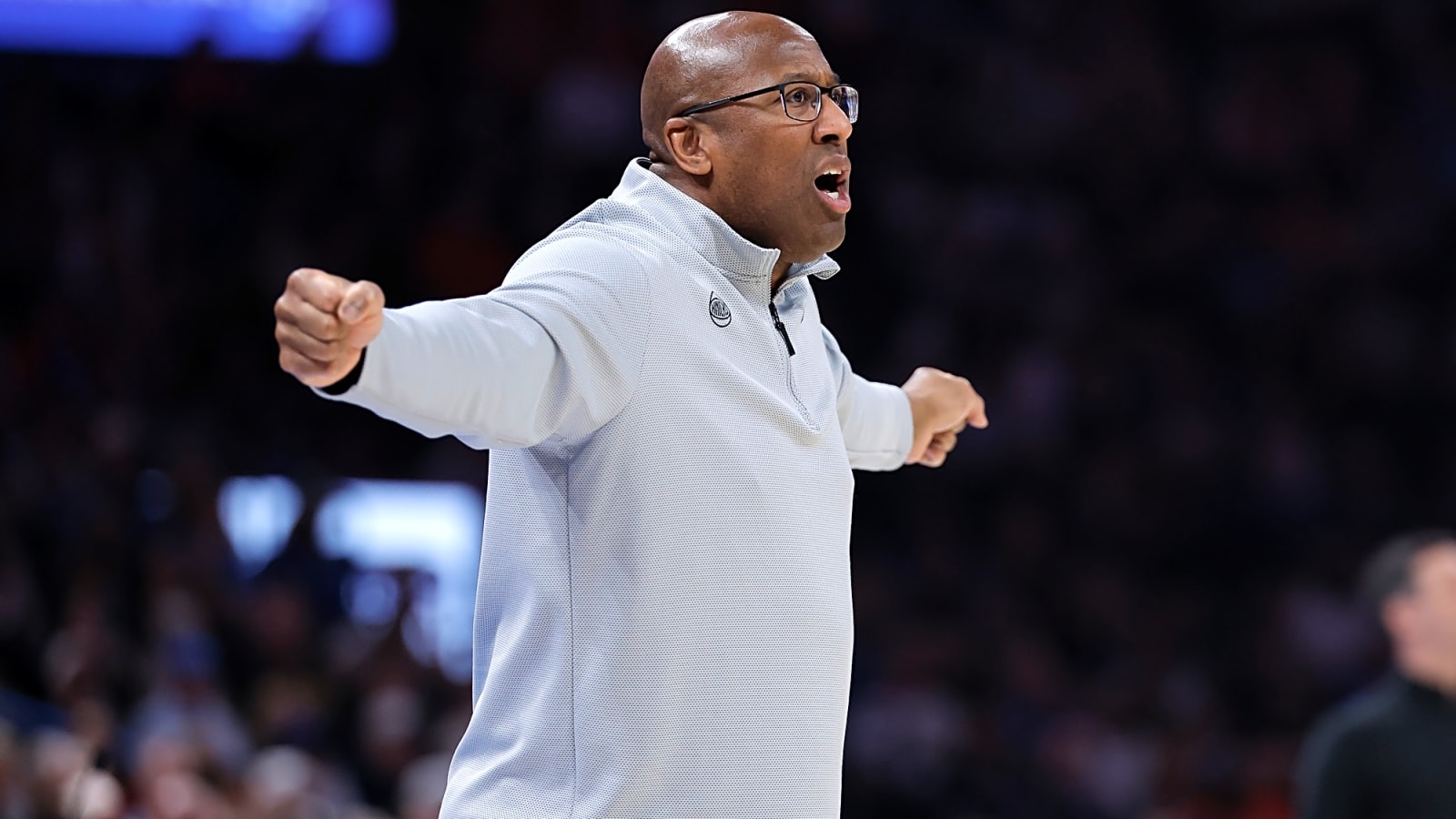'Great Job of Exploiting It': Knicks HC Addresses Officiating Issues Against Thunder After Controversial Calls