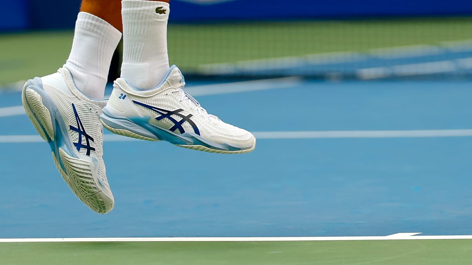 ATP Shanghai Final Prediction: Arthur Rinderknech vs Valentin Vacherot