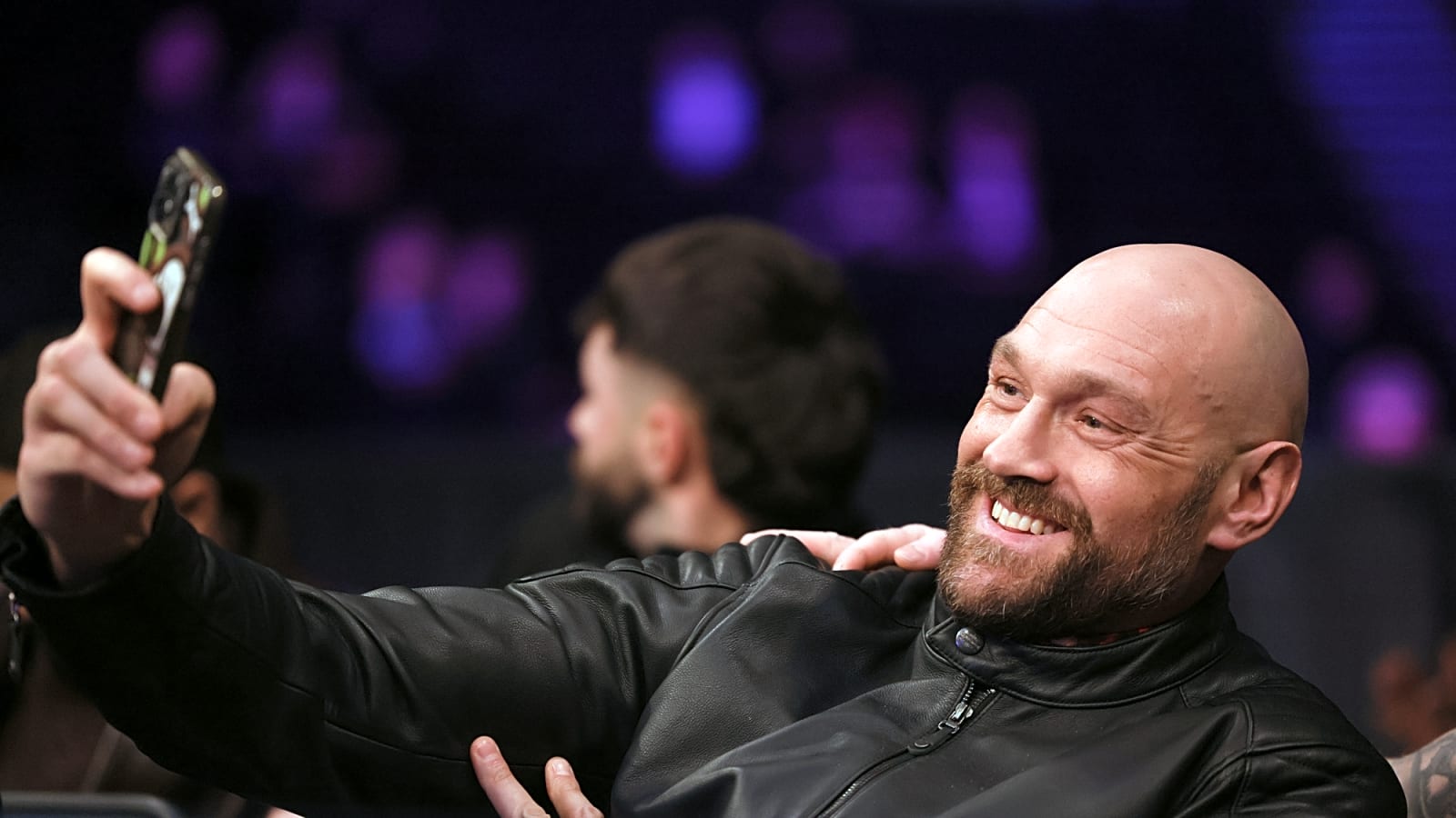 ‘If I Was a Betting Man’: Bob Arum Talks Tyson Fury Future