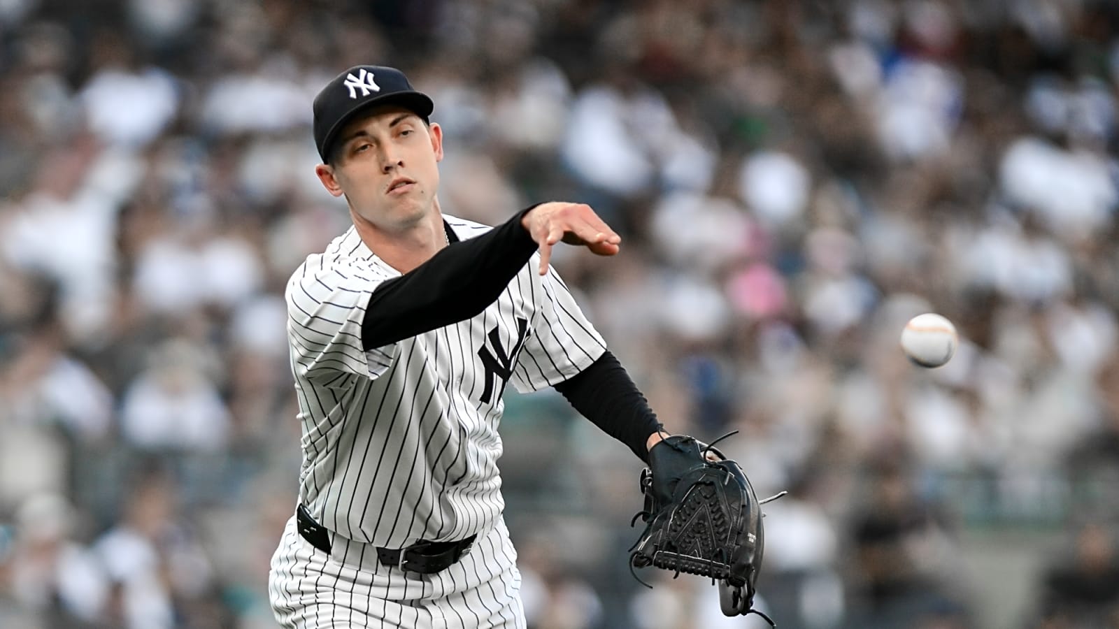 The Dominant Luke Weaver Is Rapidly Disintegrating