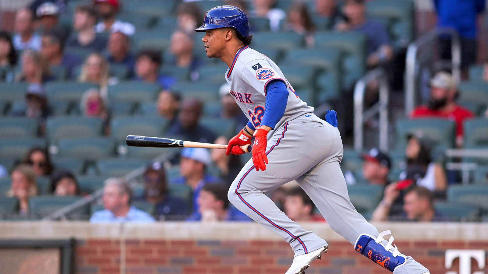 Juan Soto joins exclusive club after collecting 1,000th hit