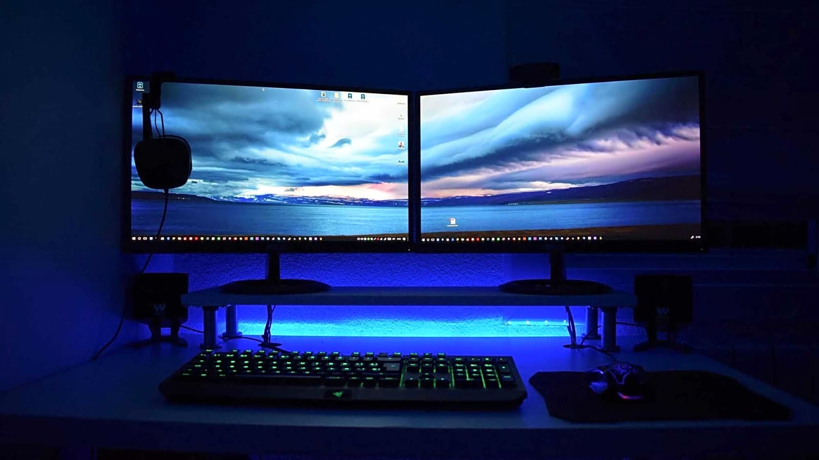 Ultimate Gaming Room Accessories to Transform Your Setup into a Gamer’s Dream