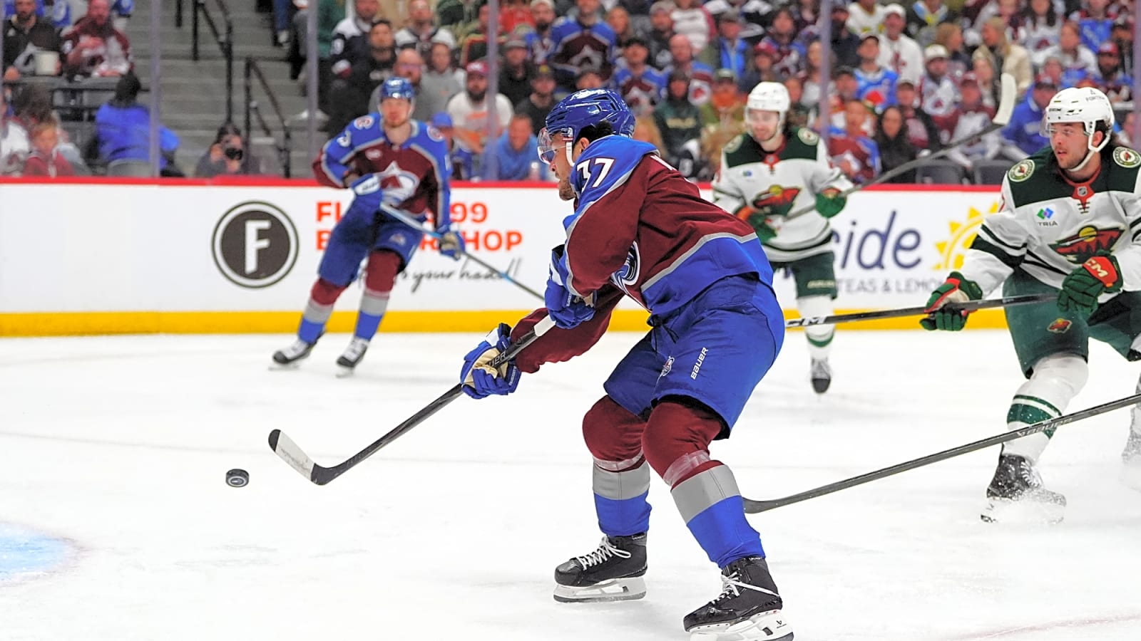 Free Agent Profile: Nick Blankenburg