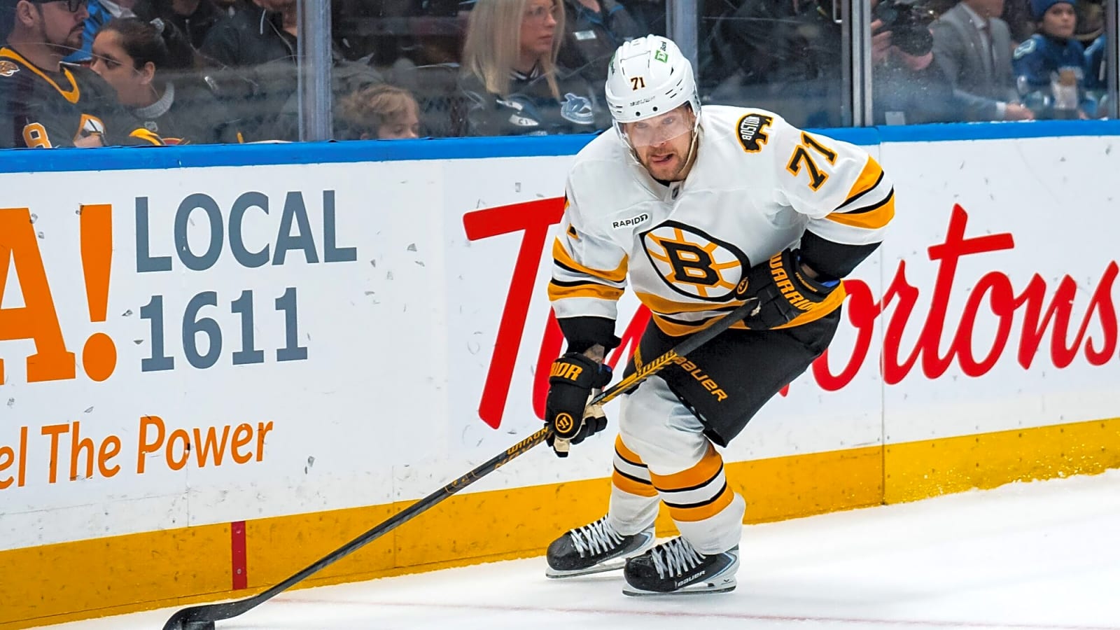 Five potential unsung heroes of the 2026 NHL Trade Deadline