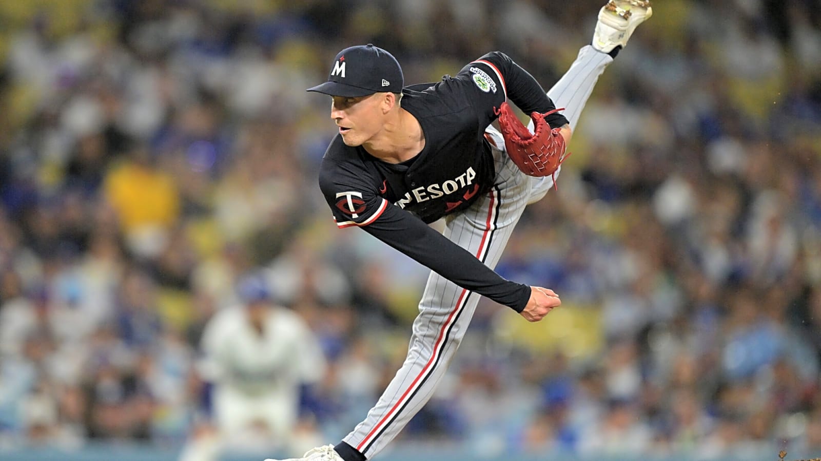 Blue Jays trade deadline target: Griffin Jax