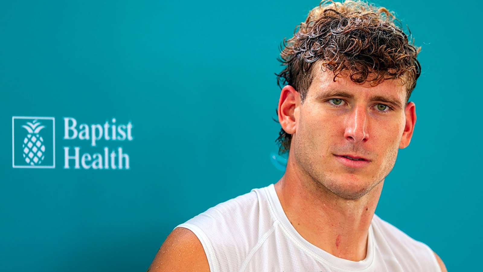 Seahawks Sign TE Ben Sims To Practice Squad