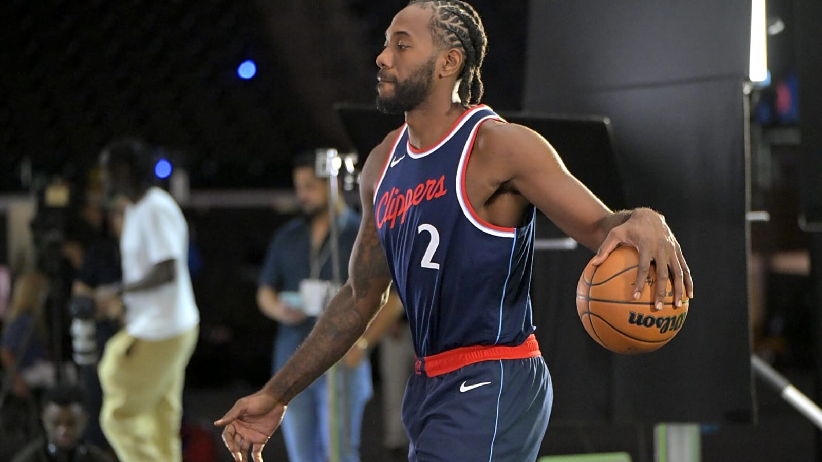 'A Slap on the Wrist' – Los Angeles Clippers’ Kawhi Leonard Scandal Could Only Warrant a Small Punishment, Per Analyst