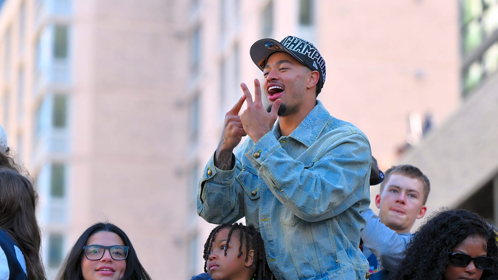 Seahawks Face $40.3M Ultimatum Or Super Bowl MVP Walker May Walk