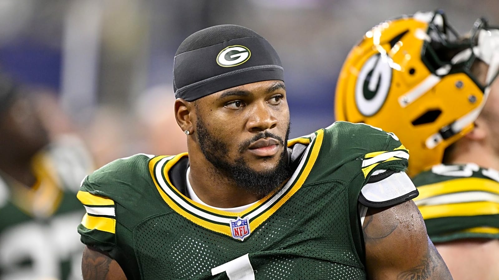 Micah Parsons couldn’t keep his comment on Dak Prescott clean after Packers-Cowboys tie
