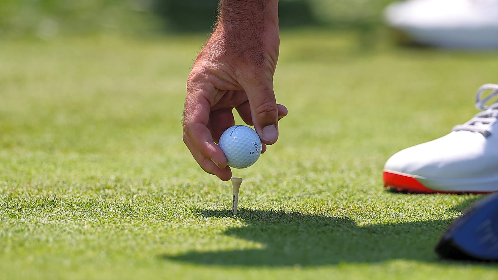 Golf 101: A Beginner’s Guide to Understanding the Game