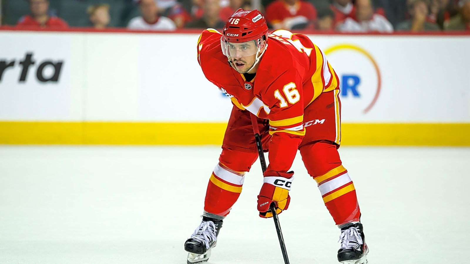 The Flames need to continue to sell this season