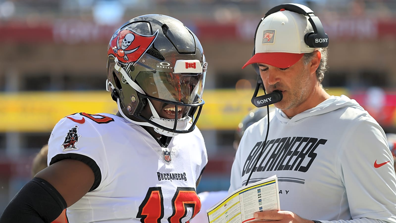 Zac Robinson’s Hiring Is Becoming Increasingly Difficult to Defend