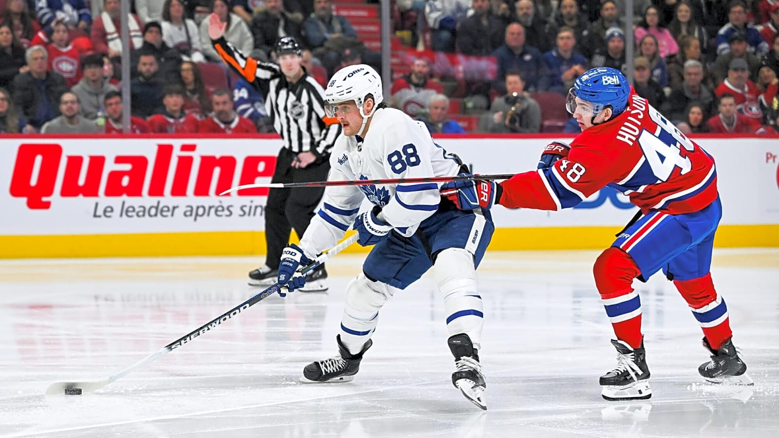 Stanley Cup Windows 2025-26: Atlantic Division