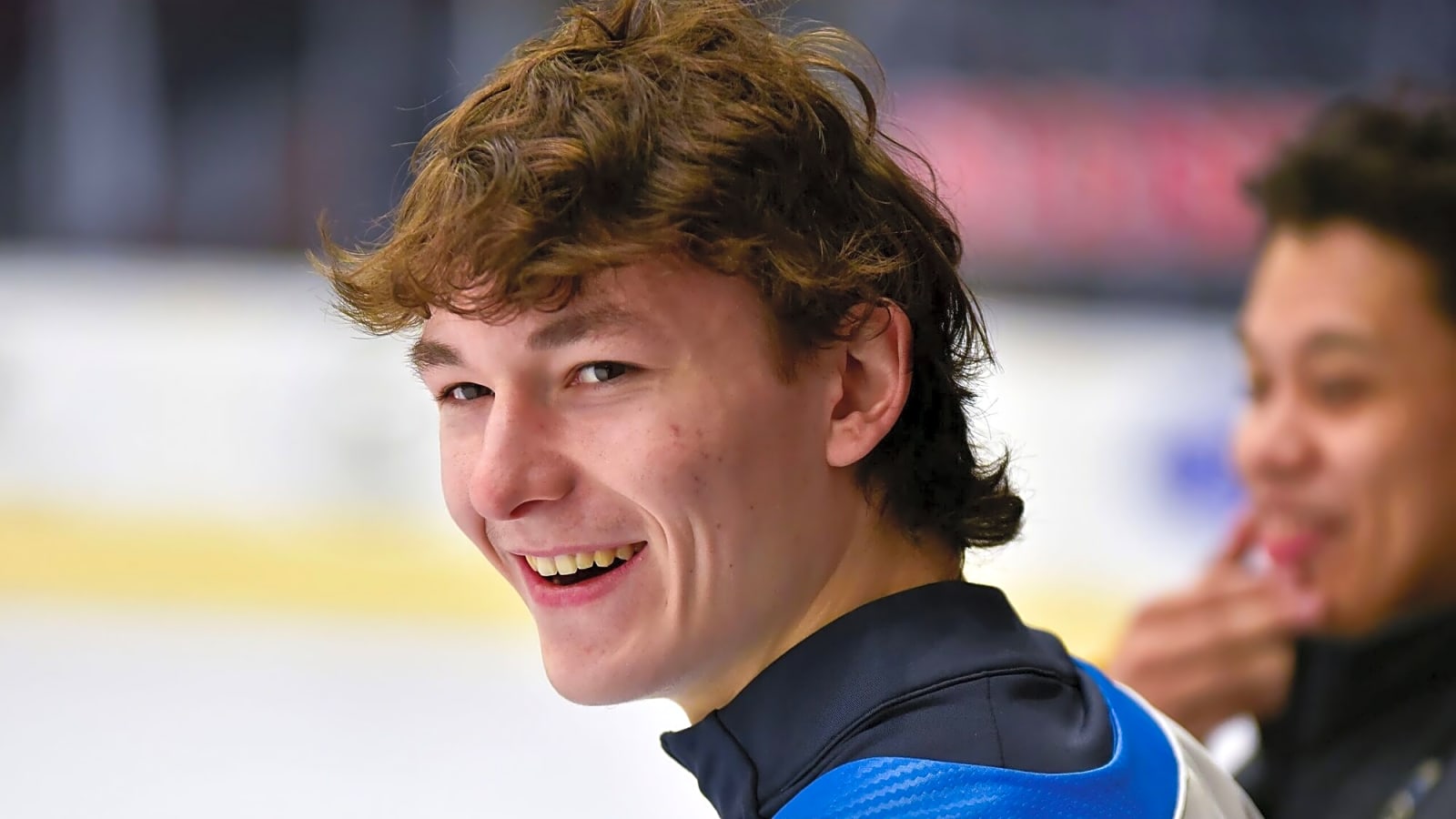 Islanders ‘would be stupid if they didn’t pick’ Matthew Schaefer, says top 2027 NHL Draft Prospect Landon Dupont