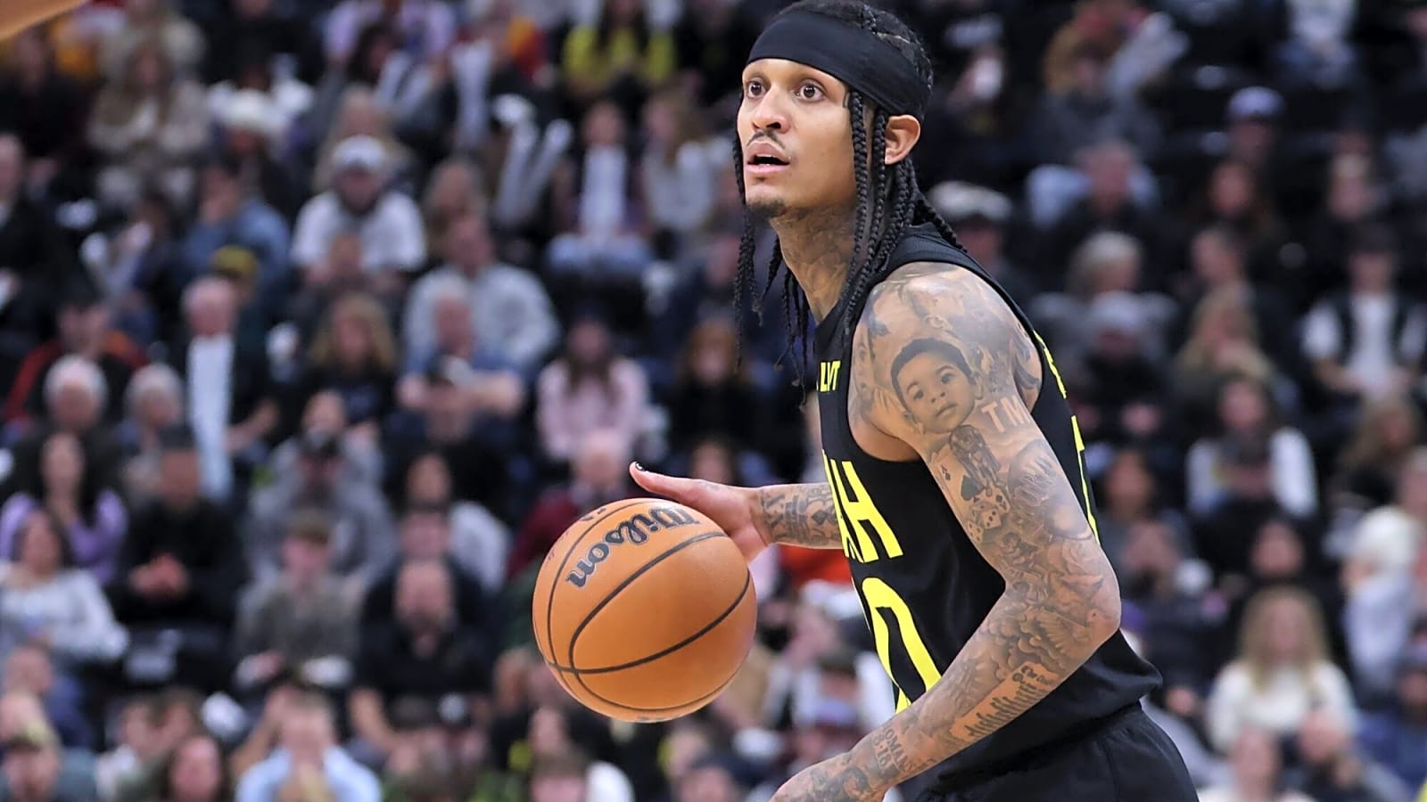 Knicks’ new bench guard is ready to embrace his new home