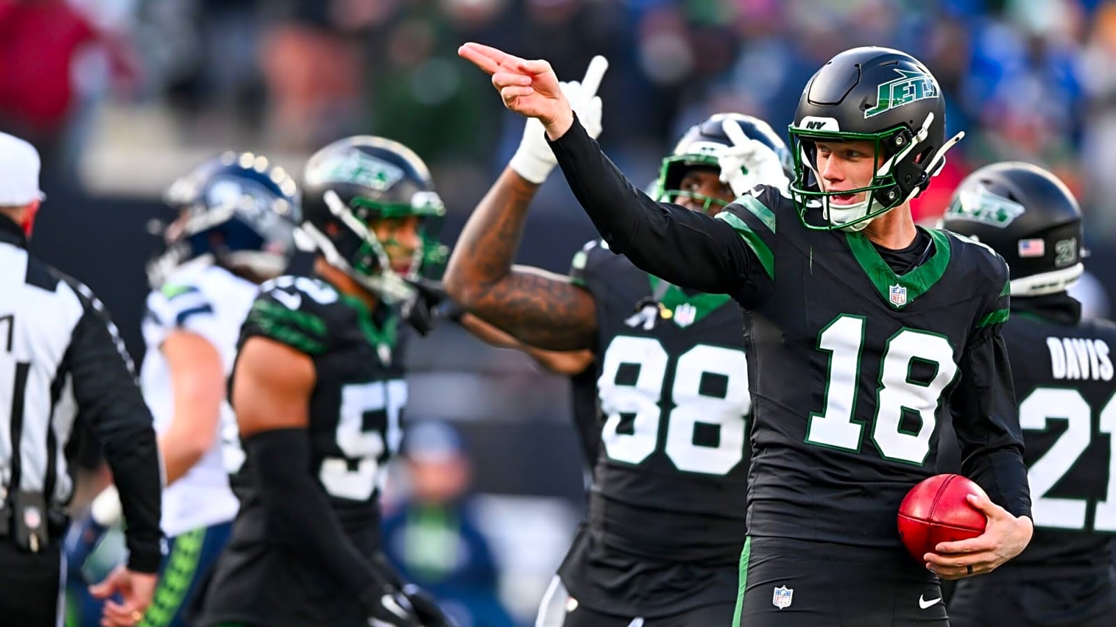 The Jets have a plan at the kicker position