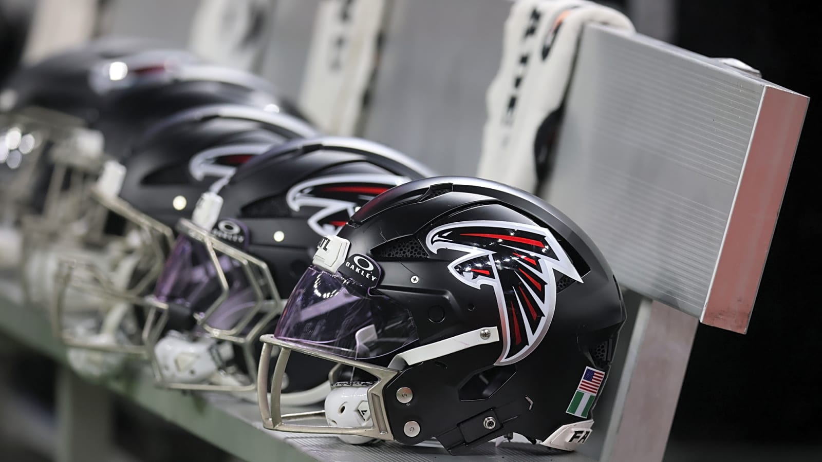 Falcons To Hire Ian Cunningham As GM