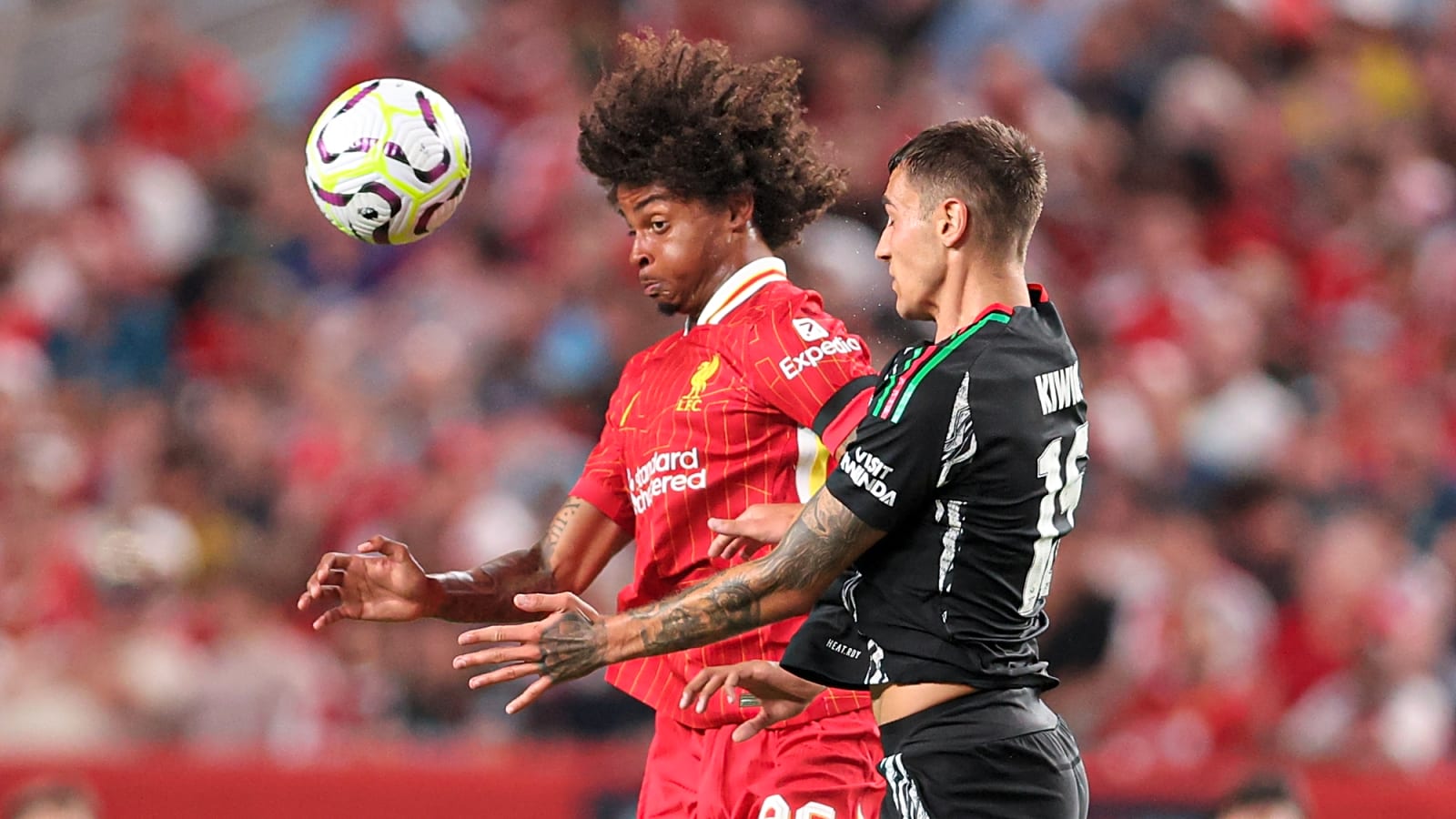 Juventus wants to sign Arsenal loanee in the summer