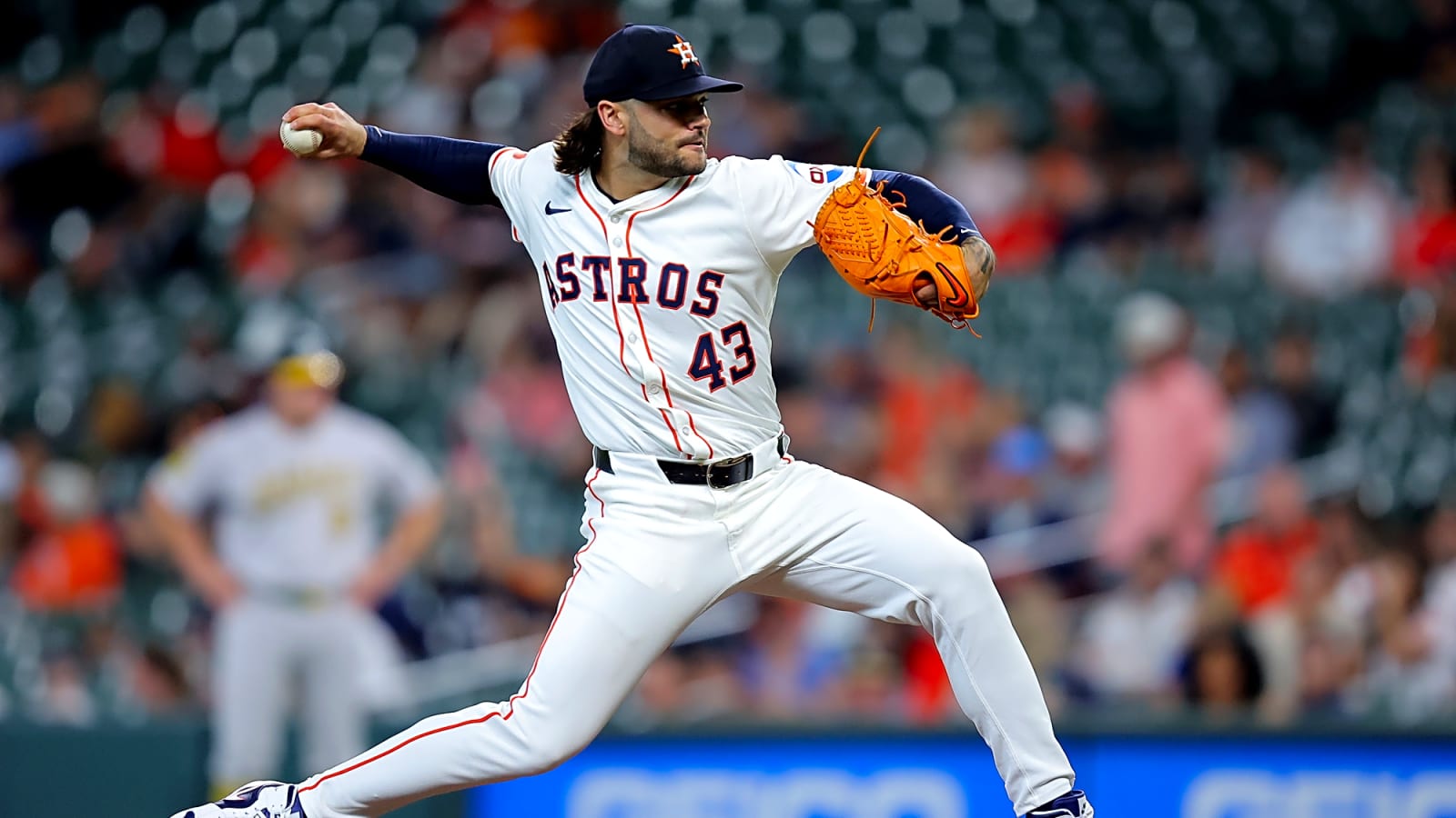 Suspect behind death threats against Lance McCullers Jr. has been revealed