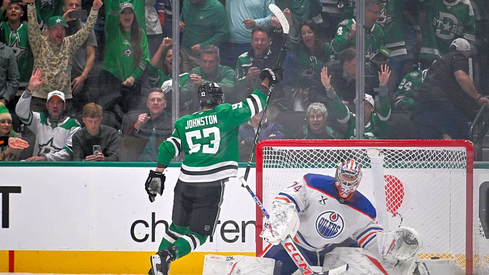 Examining trade options for the Oilers