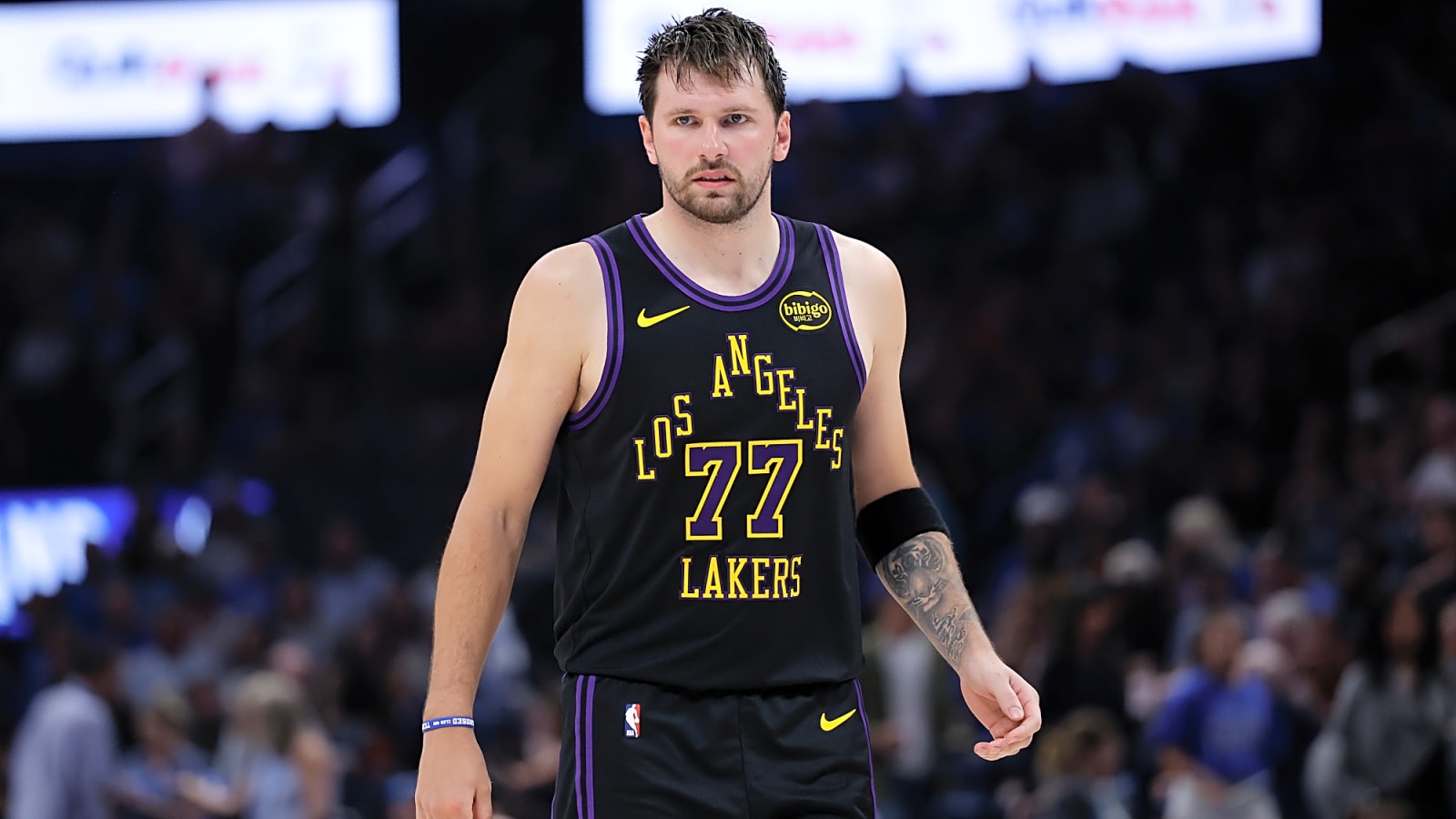 Evolution of the Game: Rashad Phillips on Luka Dončić and Modern Position-less Basketball