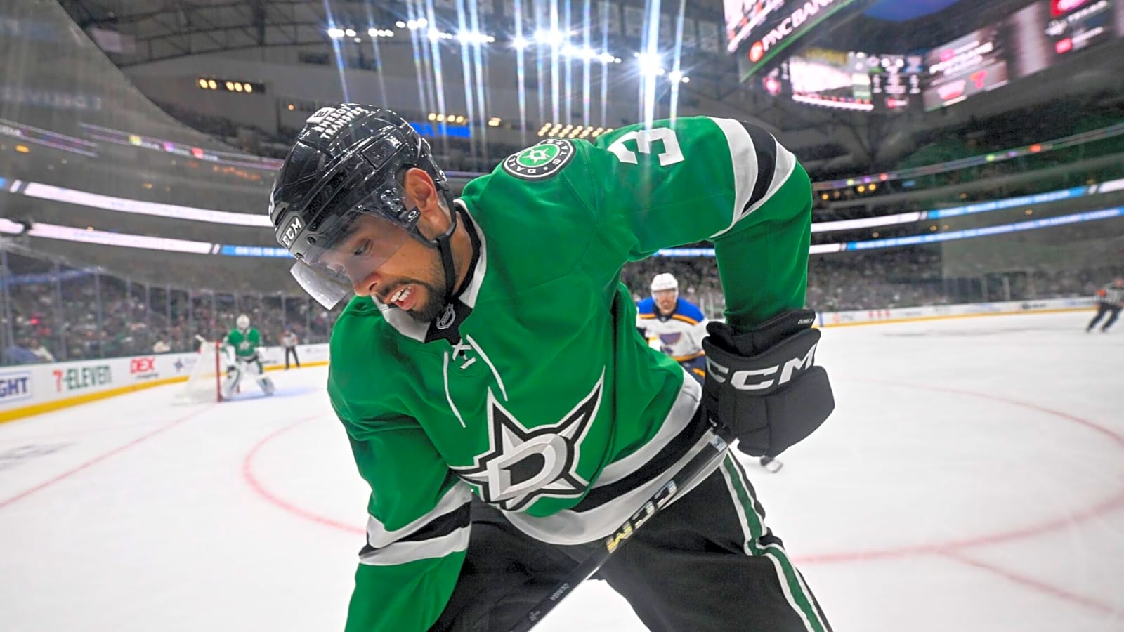The NHL’s buyout window is about to get interesting