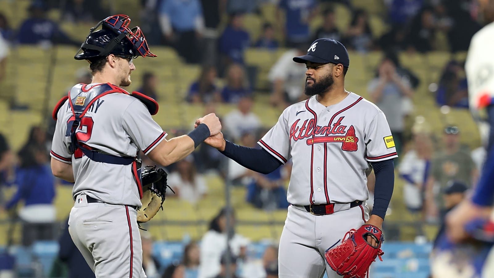  Walt Weiss Delivers Brutal Injury Update on Sean Murphy
