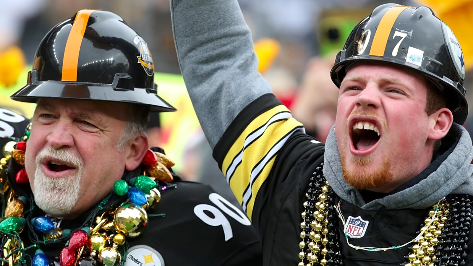 Pittsburgh Steelers: Ryan Clark Urges Team to Make Drastic Move That ‘Goes Against Everything That’s Black And Yellow’