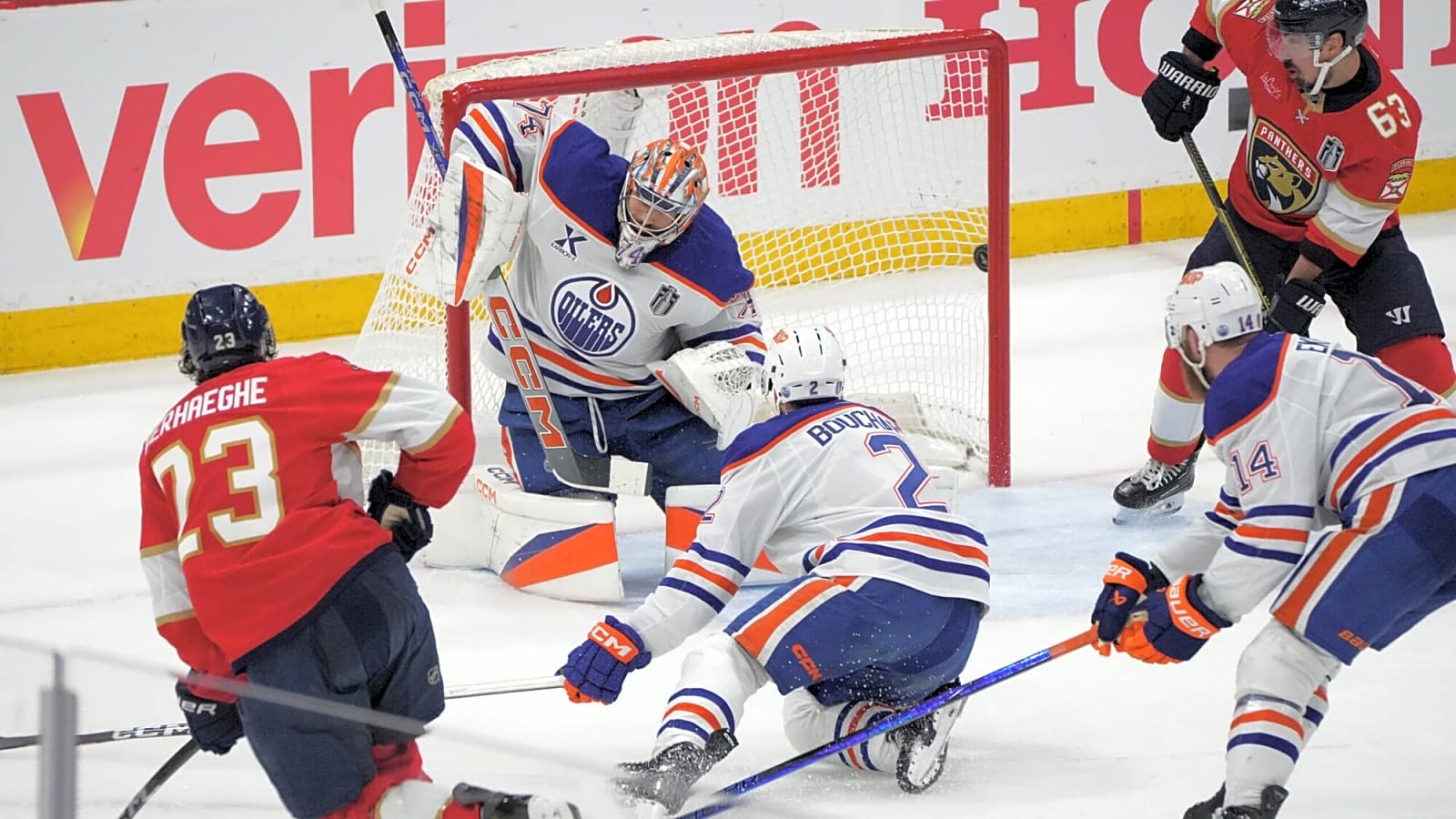Oilers Contracts, Cap Drama, & More NHL Rumors