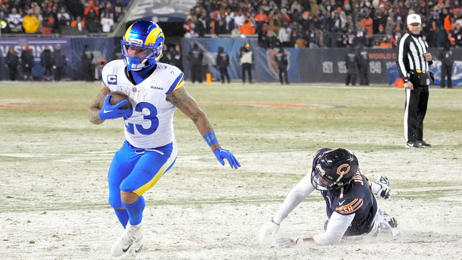 Bills Sign NFL’s Most Annoying Safety on $6M Deal After Losing 4 Starters in One Offseason