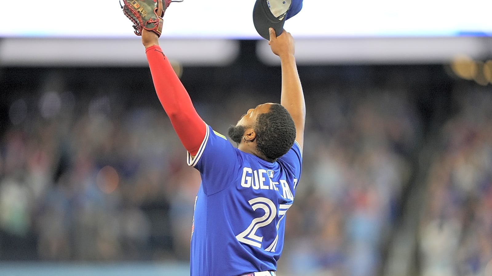 Don’t count these Blue Jays out just yet