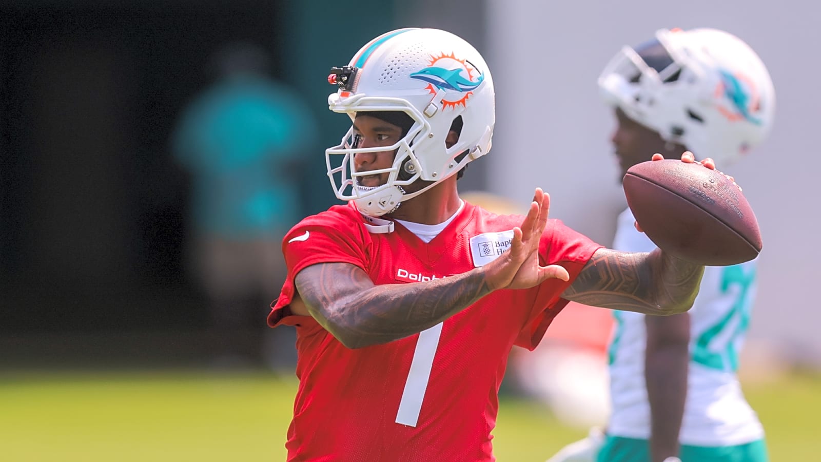 Are the Miami Dolphins a Bottom Third Team Entering the 2025 Season?