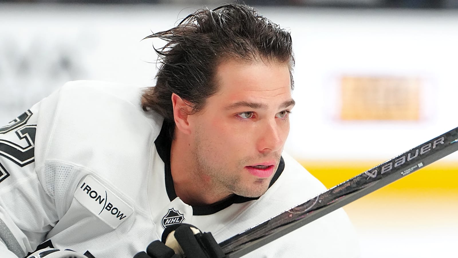 Los Angeles Kings Injury Updates