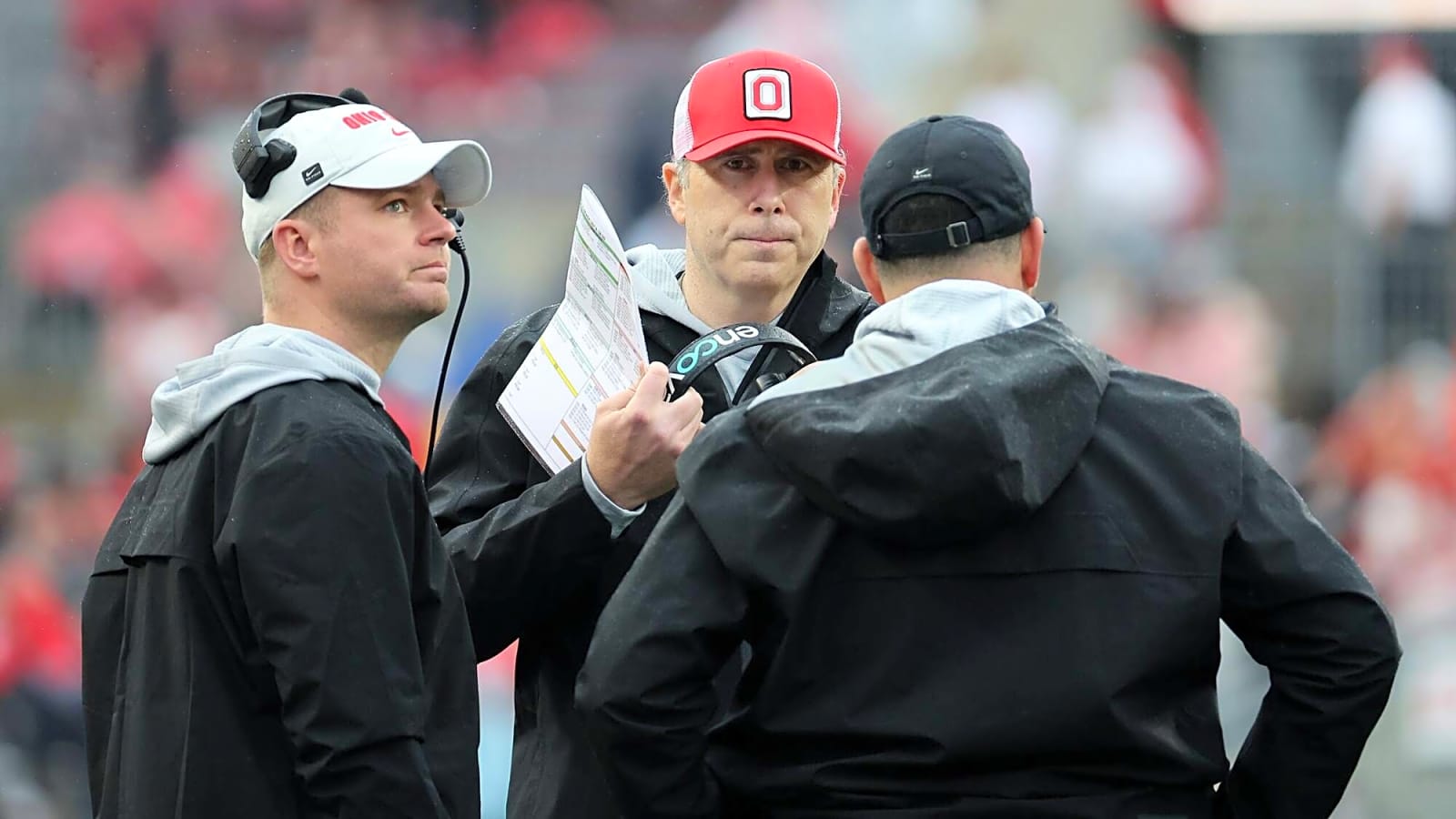 Ryan Day made an admission about Ohio State football OC Arthur Smith that is just what fans will want to hear ahead of the 2026 season