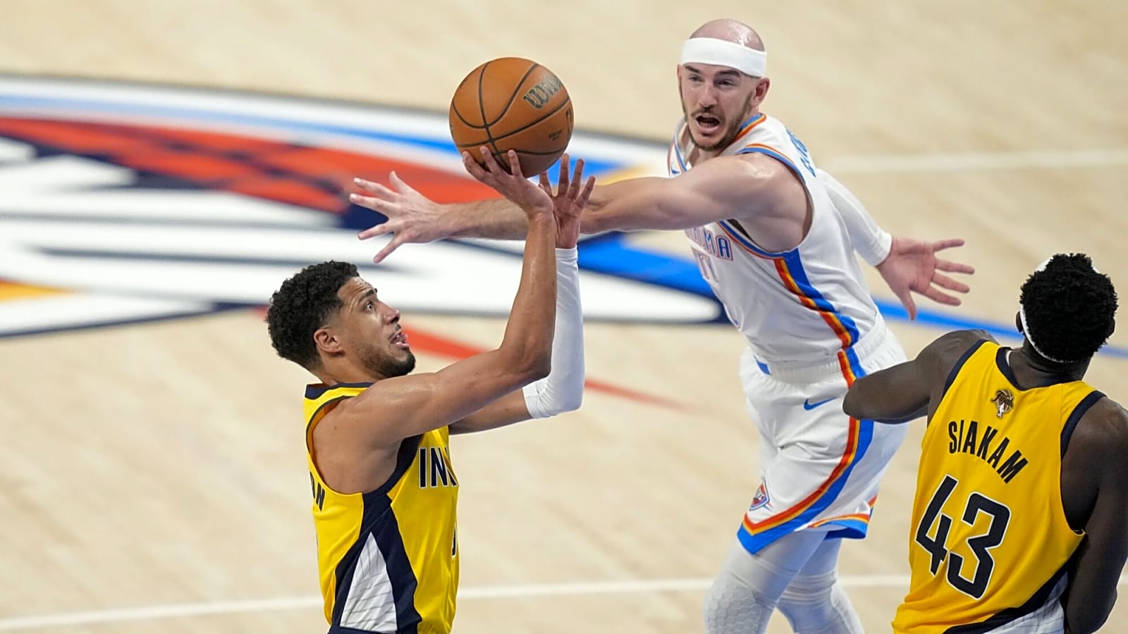 Indiana Pacers: Tyrese Haliburton Sends Clear Message on His Availability Ahead of Game 6