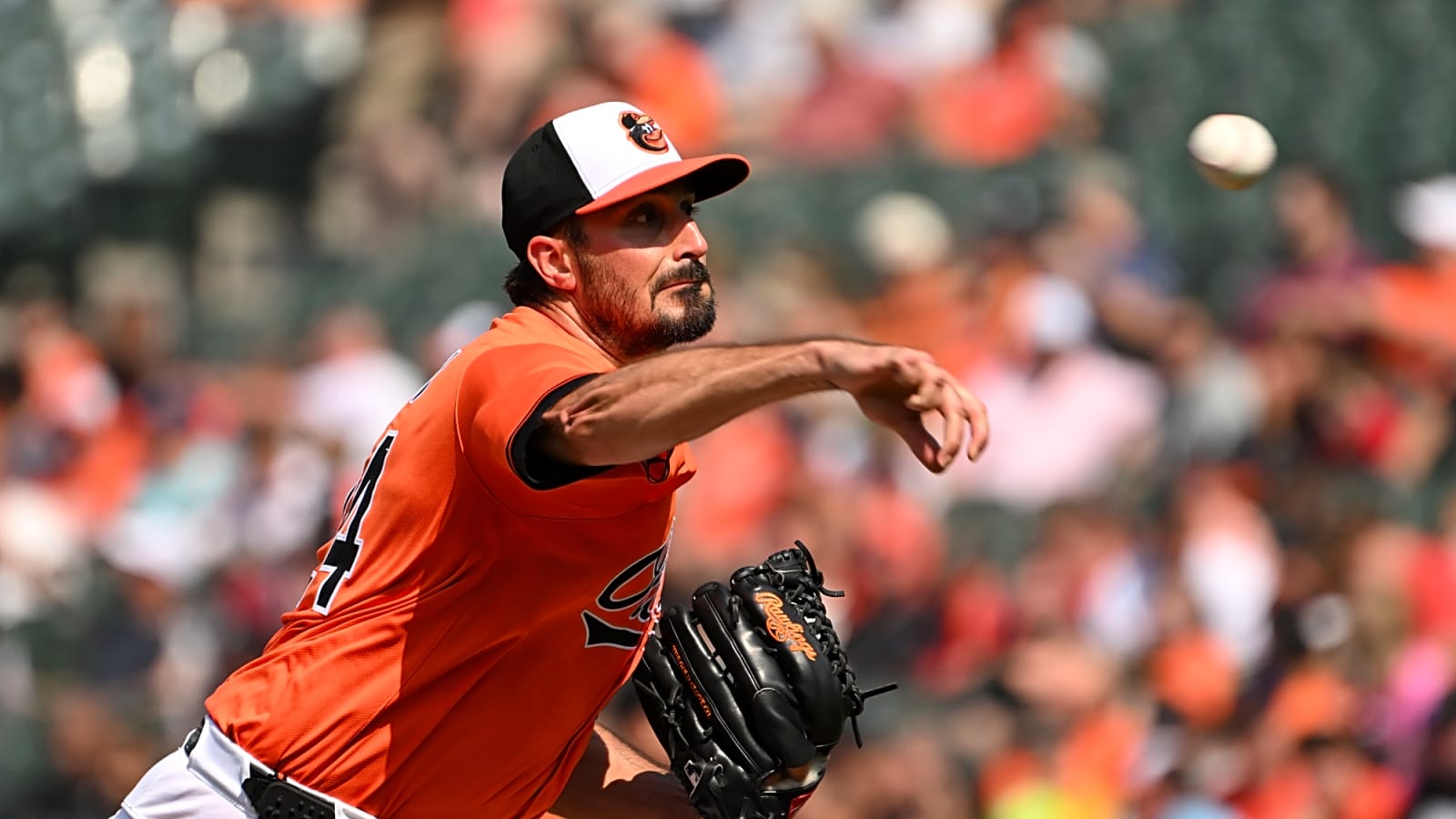 Yankees Linked to Pulling Off Trade Deadline Move With AL East Rival