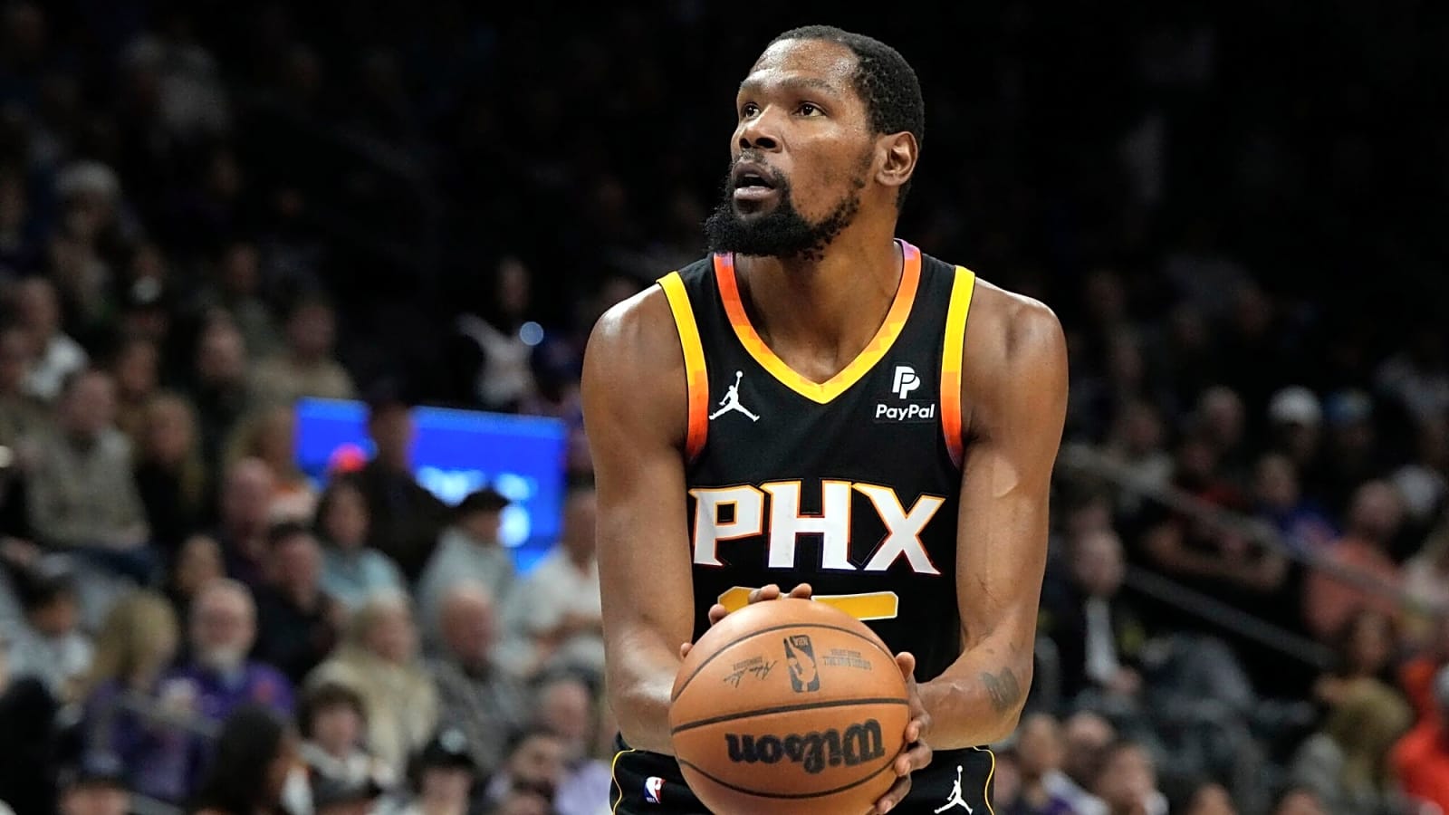 Knicks expected to pursue Suns superstar forward as trade rumors intensify