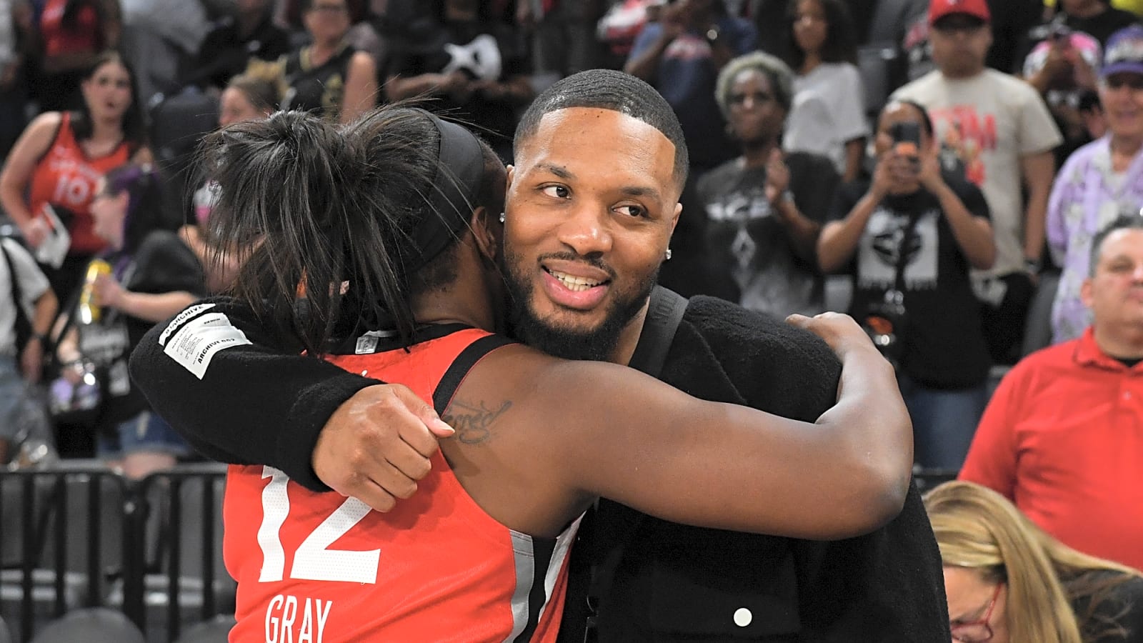 'No Regrets': Damian Lillard Opens Up on Bucks Tenure Days After Shock Contract Buyout