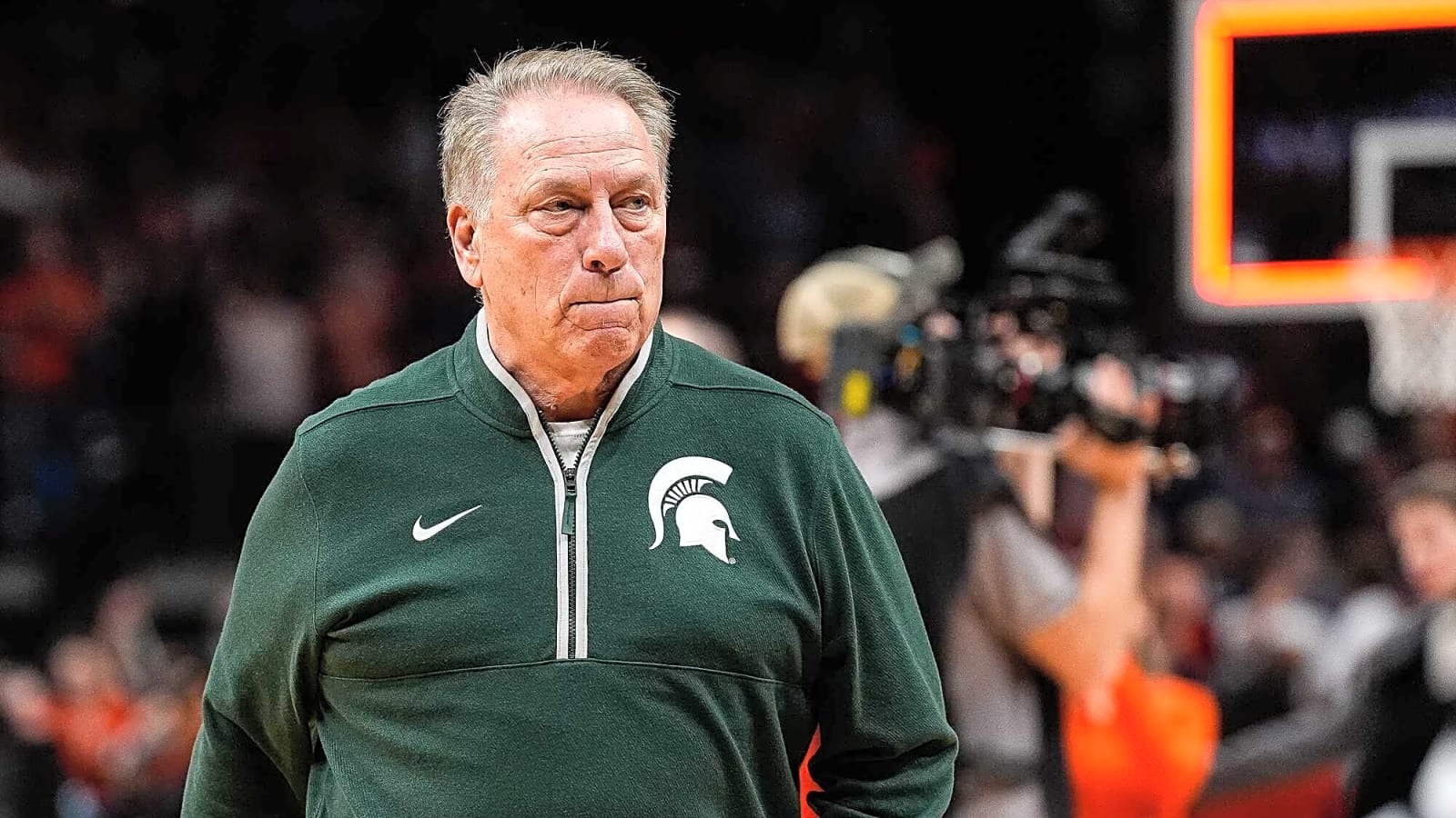Michigan State’s Alan Haller to Step Down as Izzo and Smith Take the Helm Amid Transition