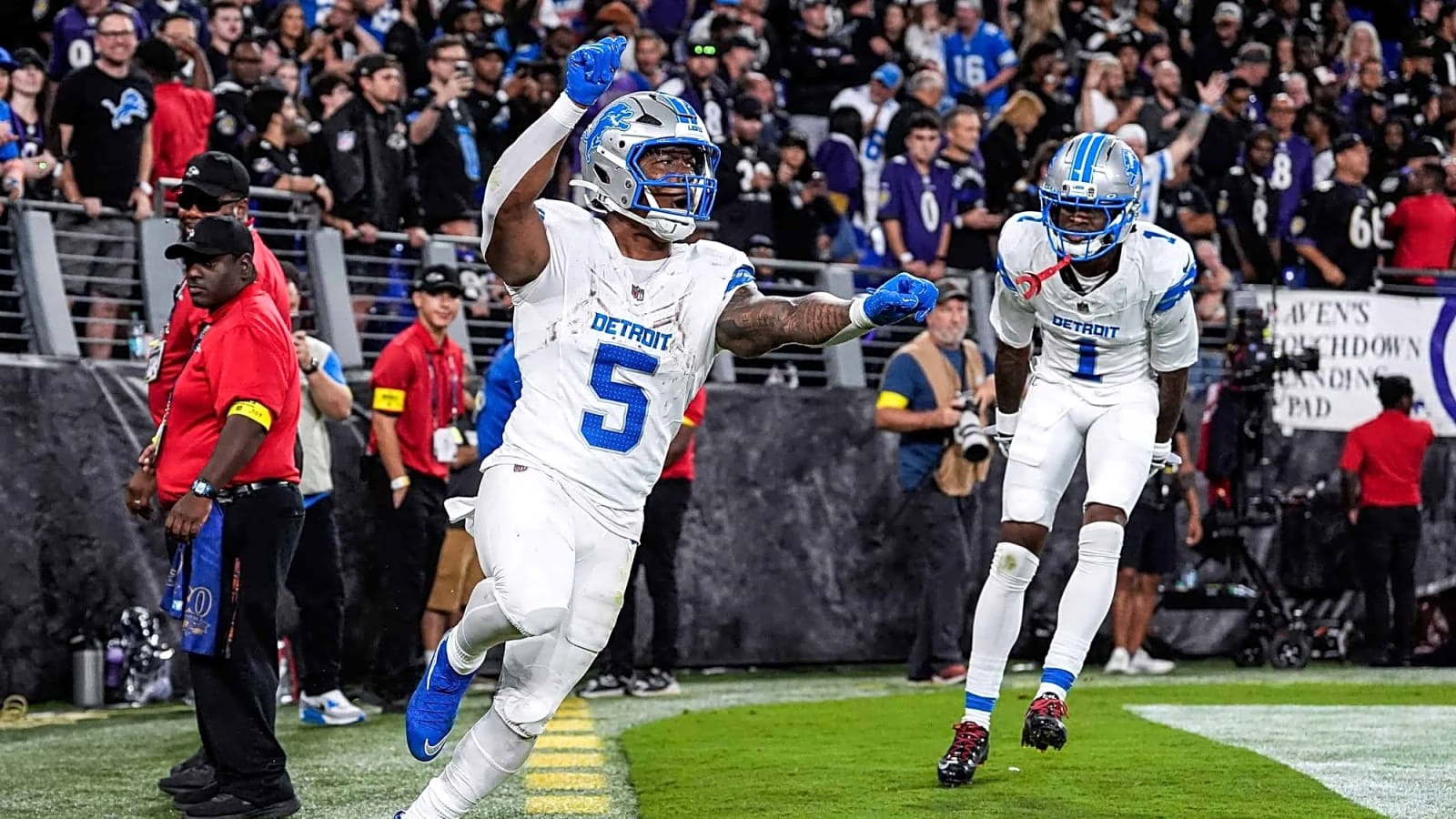 Confidence Pool Picks Week 5 NFL Recap (2025)