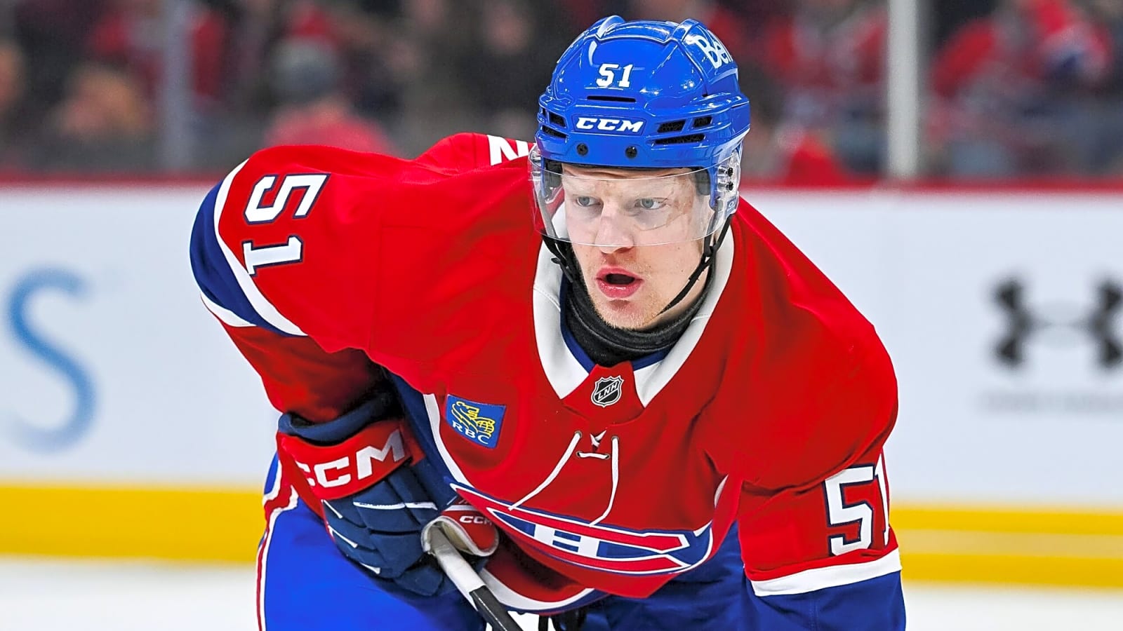 ‘Damn, that’s fun’: Emil Heineman excited about new opportunity with Islanders