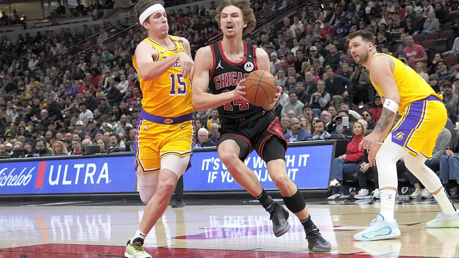 'He’s Been the Best Player in the Gym' – Los Angeles Lakers Guard Has Stood Out for JJ Redick This Offseason