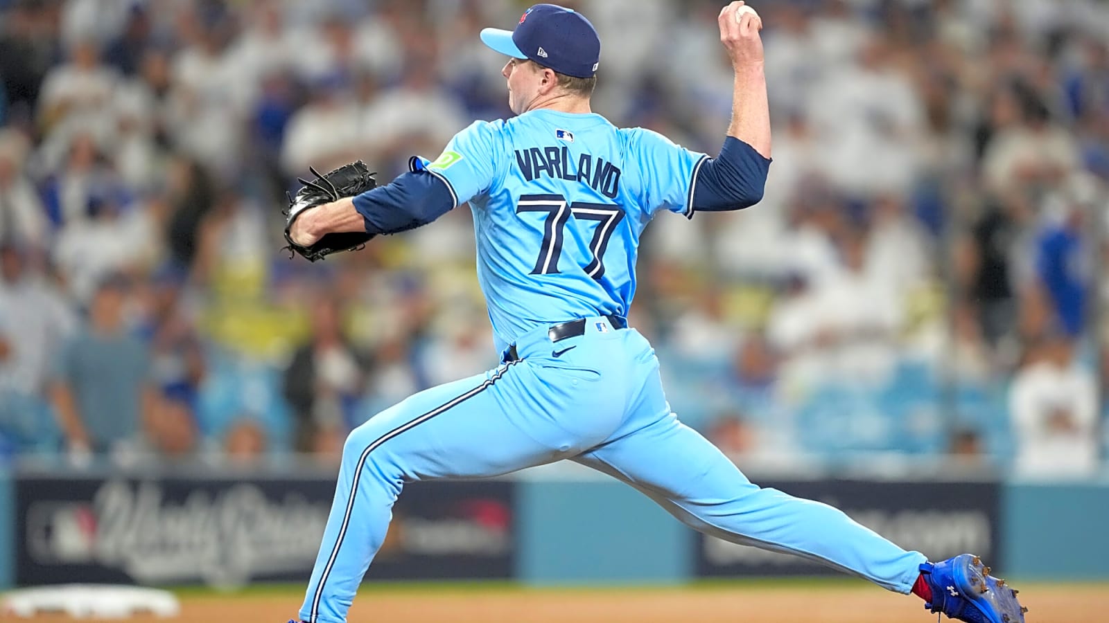Blue Jays: Examining other closing options besides Jeff Hoffman