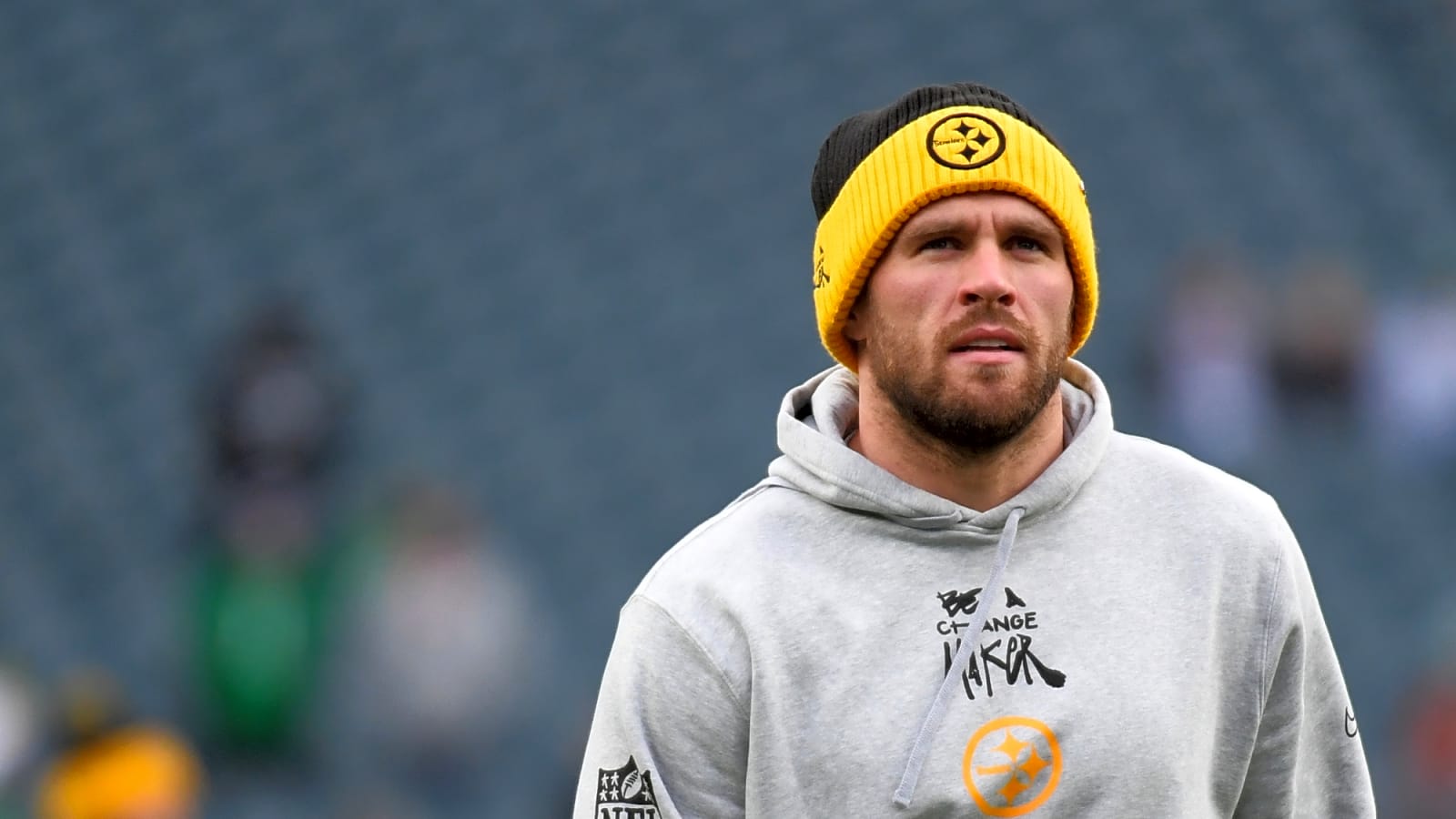Art Rooney’s Grandson Says Paying T.J. Watt ‘Absolutely Insane’, Calls D.K. Metcalf & Jalen Ramsey ‘Headcases’