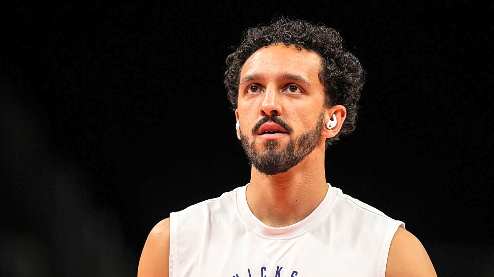 Knicks insider hints at reunion with veteran free agent sharpshooter