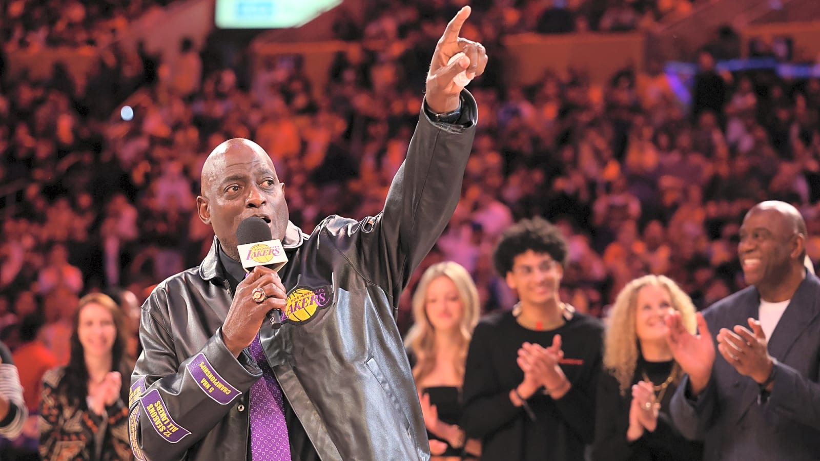 Lakers legend Michael Cooper has landed a college basketball head-coaching job