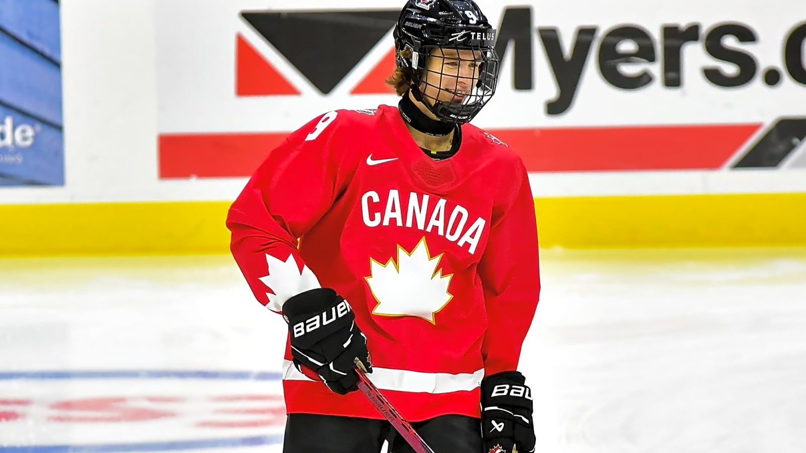 Will Gavin McKenna dominate the NCAA? 