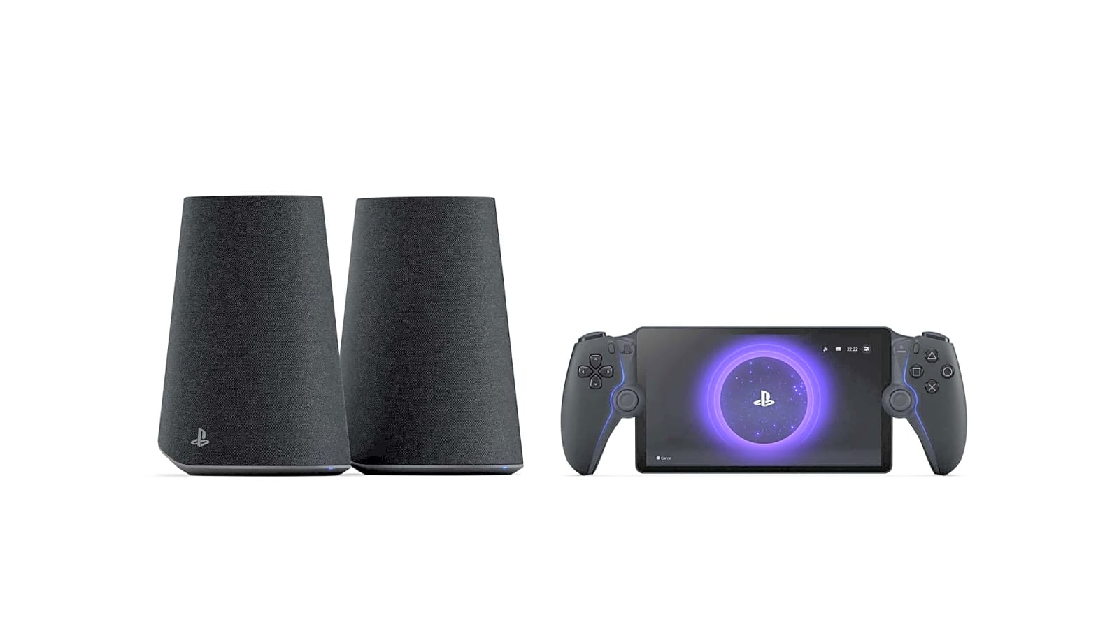 Pulse Elevate Wireless Speakers Support Tempest 3D AudioTech